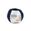 Seacell Cotton 113 Donkerblauw