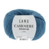 Cashmere Premium 288 Blauwpetrol