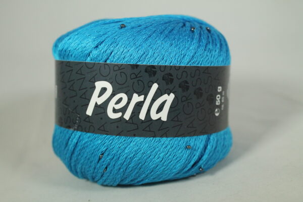 Perla Azuurblauw 008