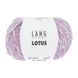 Lotus 0046 Lila