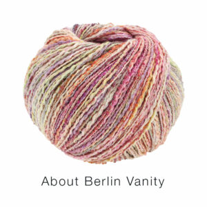 About Berlin Vanity 01 Roos-lila-grijsgroen