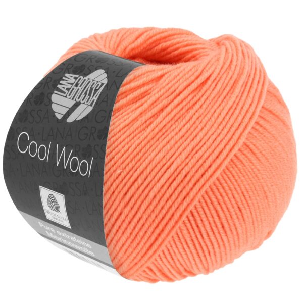 Cool Wool 2084 Zalmoranje