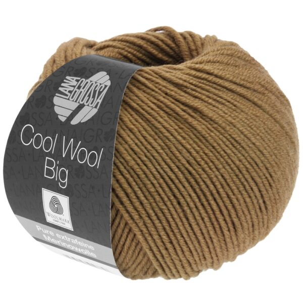 Cool Wool Big 1001 Nougat