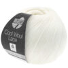 Cool Wool Lace 028 Wit