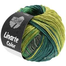 Linarte Color 205 Groen