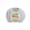 Love Wool 105 Chinégrijs