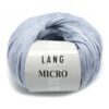 Micro 0020 Lichtblauw