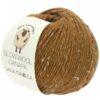 Slow Wool Canapa 003 Oranjebruin