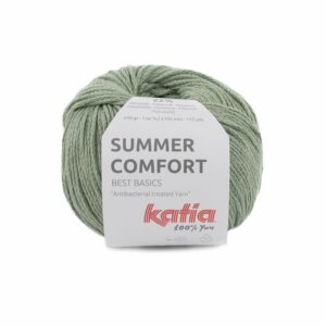 Summer Comfort 72 Kaki