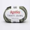 Tahiti Jeans 402 Kaki