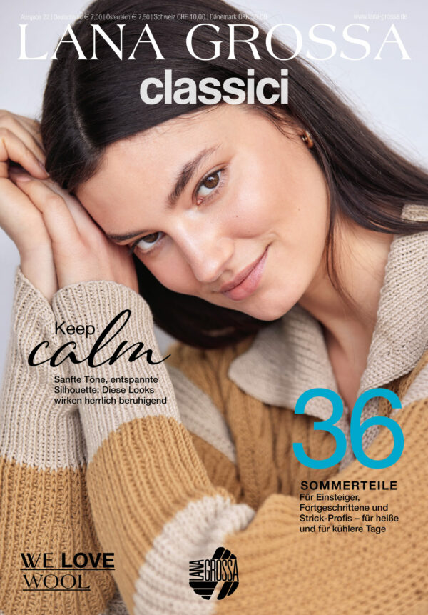 cover Classici 22