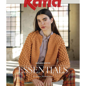 Katia Essentials nr 110 cover