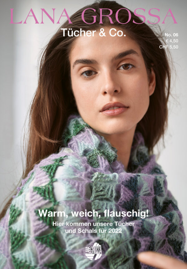 Tücher & Co cover