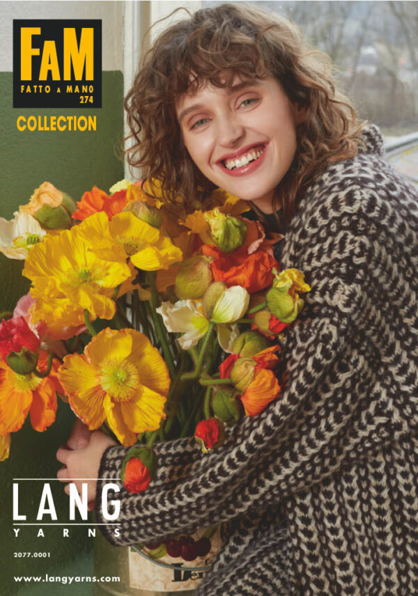 FaM 274 Collection cover