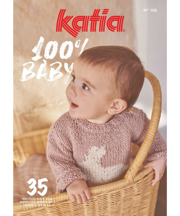 Katia Baby's 106