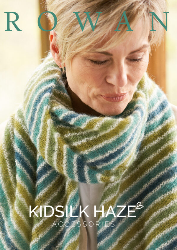 Kidsilk Haze Accessories Cover